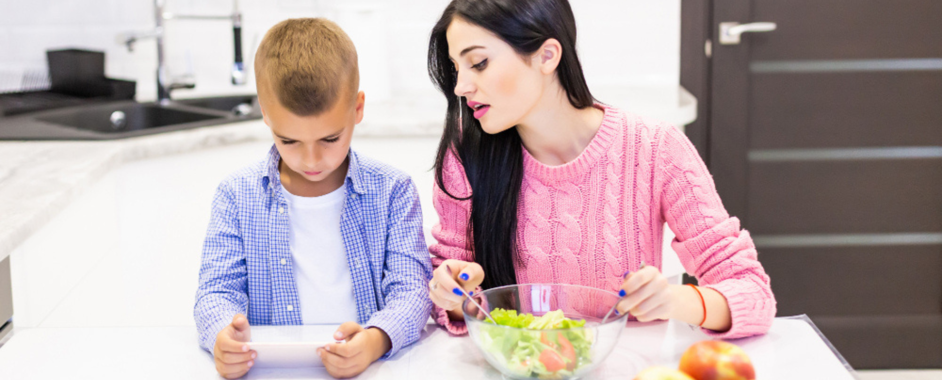 stay at home parent Alimony