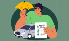 what would happen if your car were stolen and you didn't have auto insurance