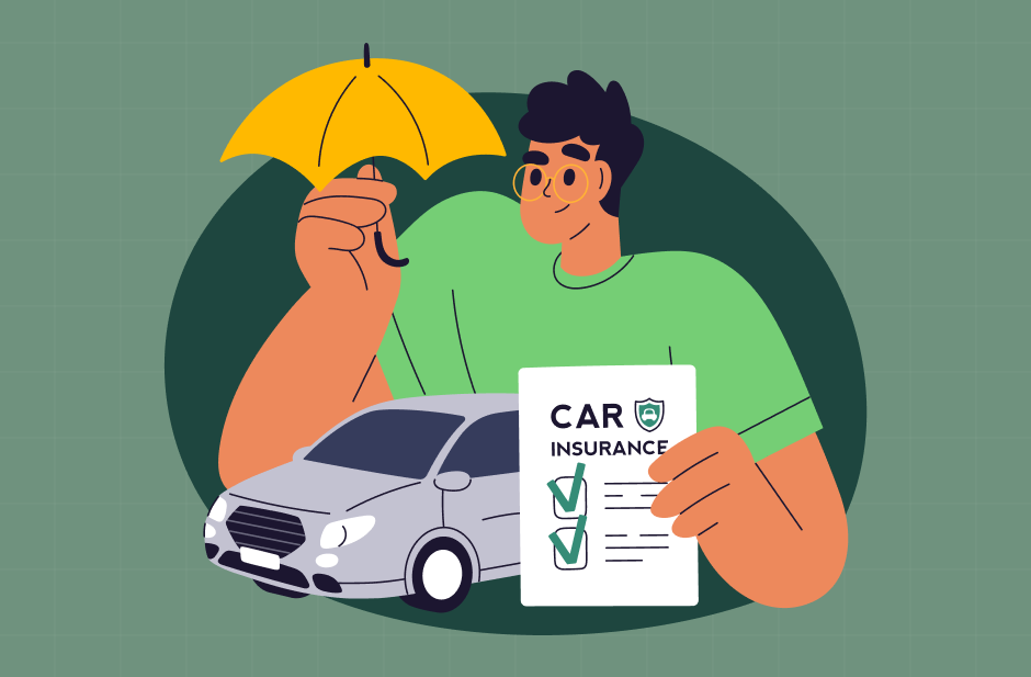 what would happen if your car were stolen and you didn't have auto insurance