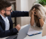 work-life balance during divorce