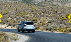 Arizona Car Accident Laws