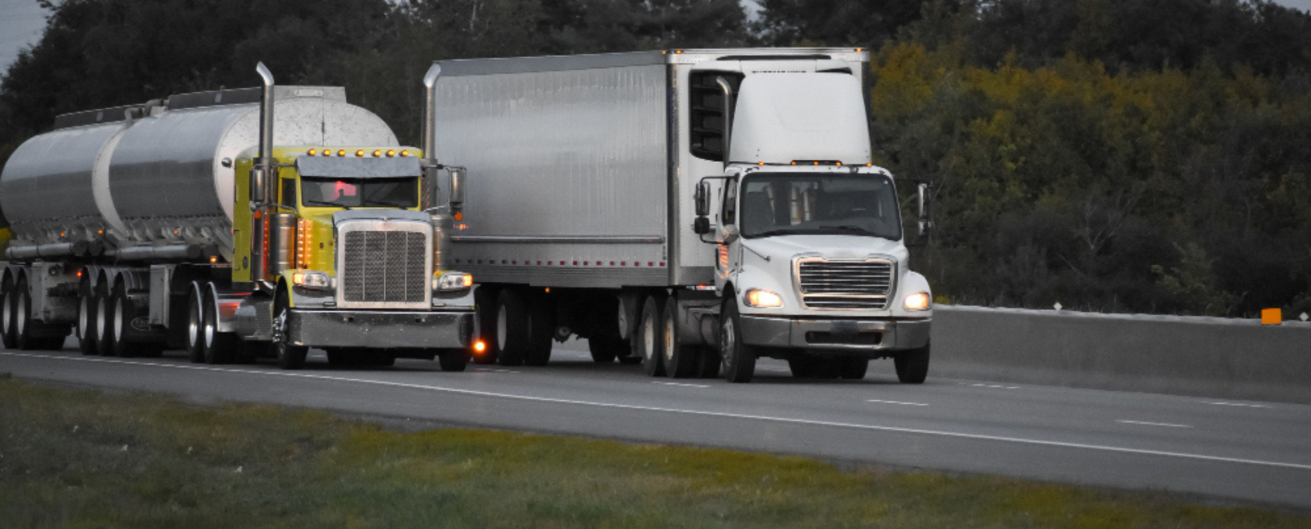 Black Box Data in Truck Accident Claims