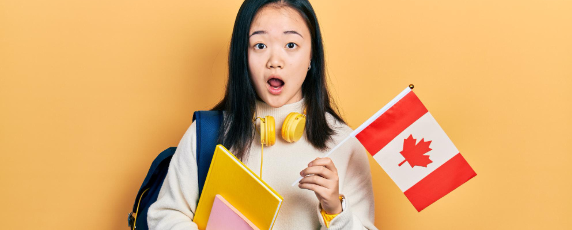 Canadian Student Visa