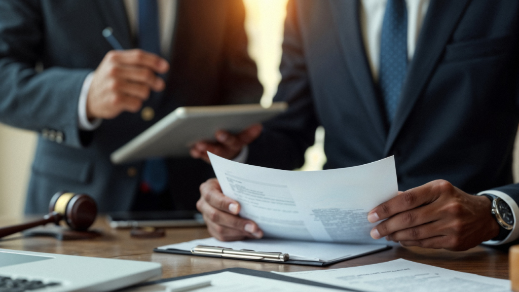 Grounds For Appealing A Criminal Conviction