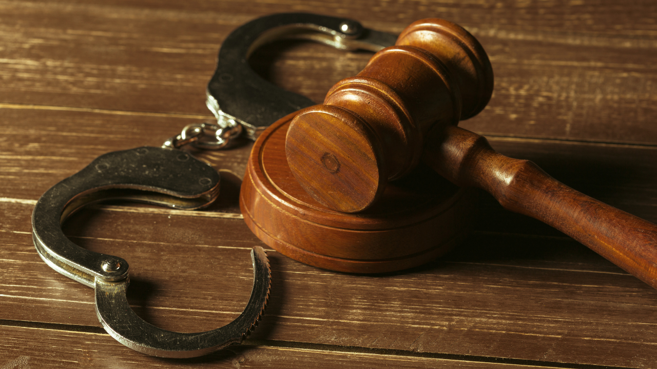 How to Appeal a Criminal Conviction