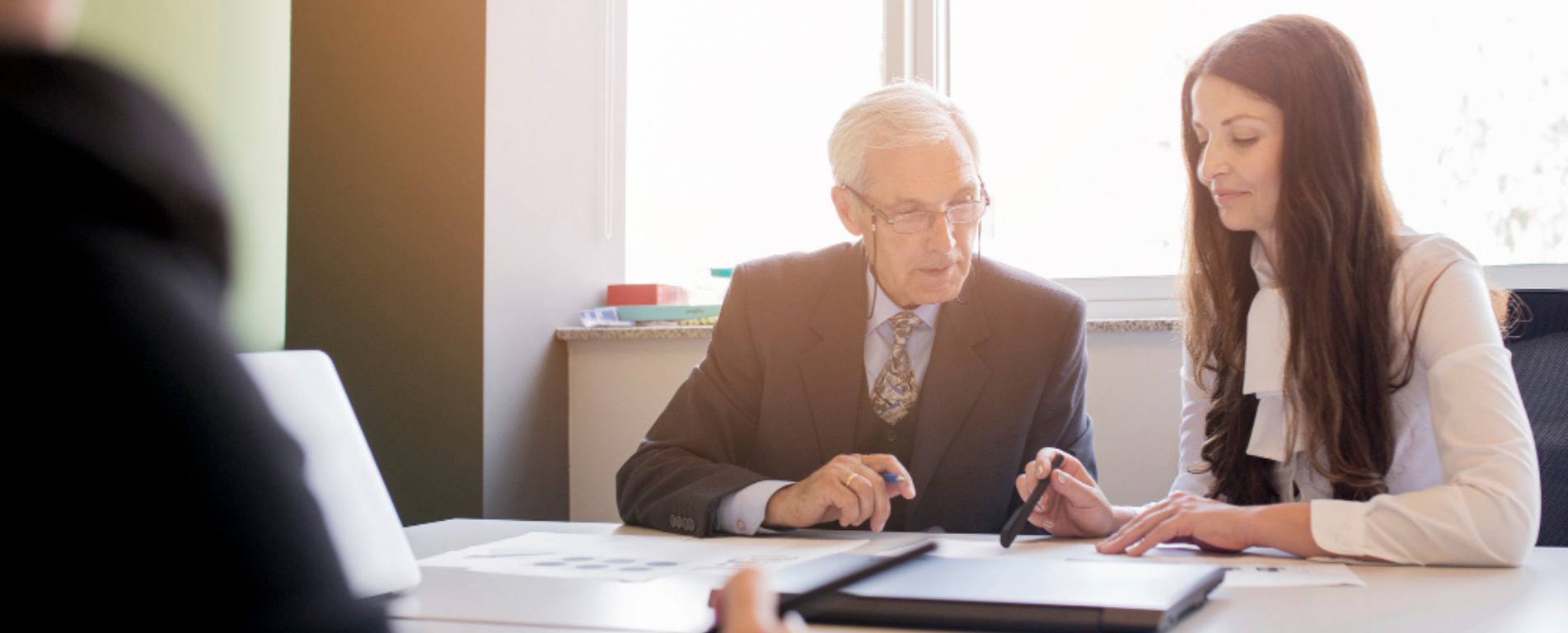 Law firm Support Systems