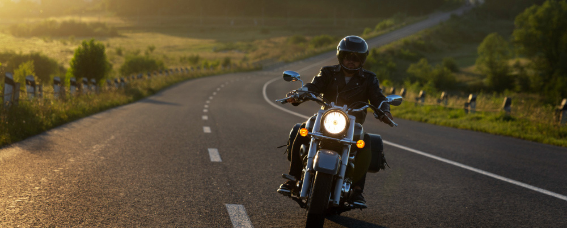 Motorcycle Accident Claims