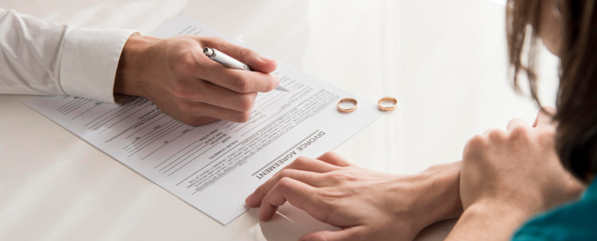Separation Agreement Template