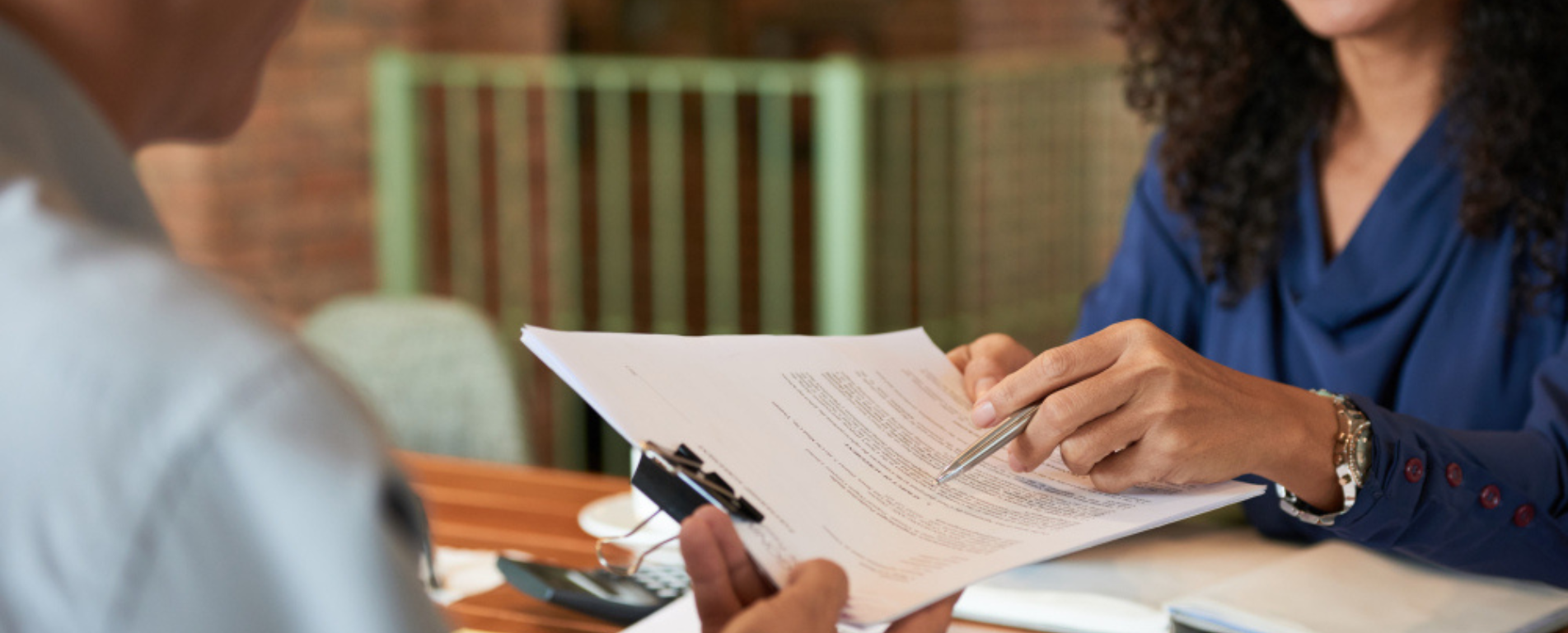 Settlement Agreement