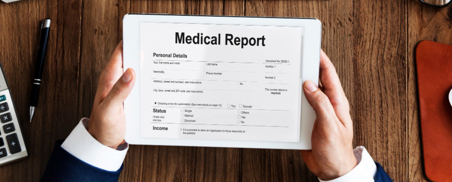 Who Can Access Your Medical Records