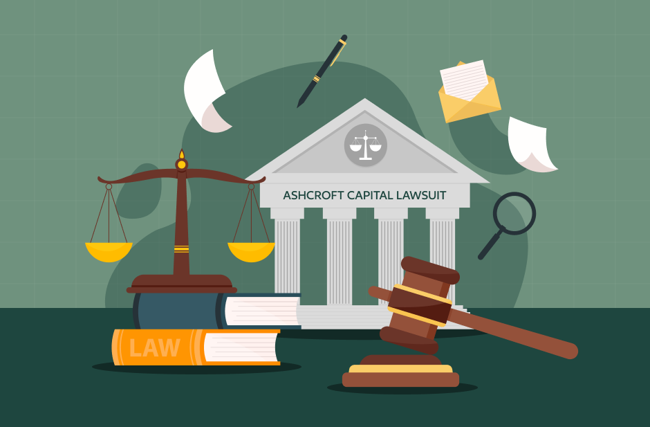 ashcroft capital lawsuit