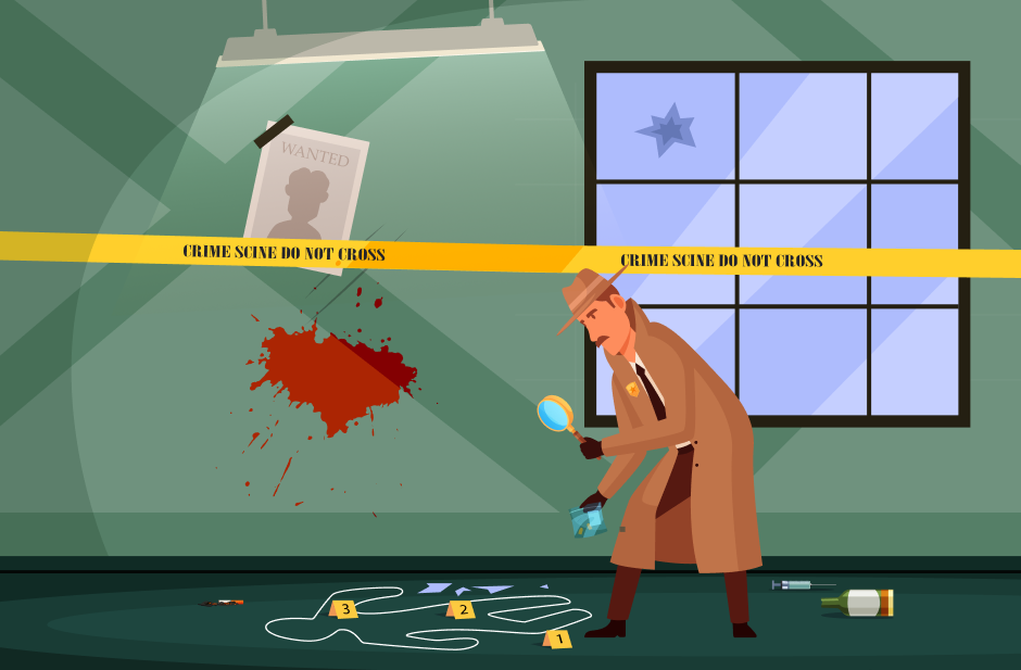 capital murders vs first-degree