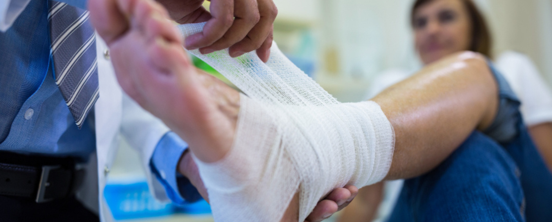 delayed car accident symptoms