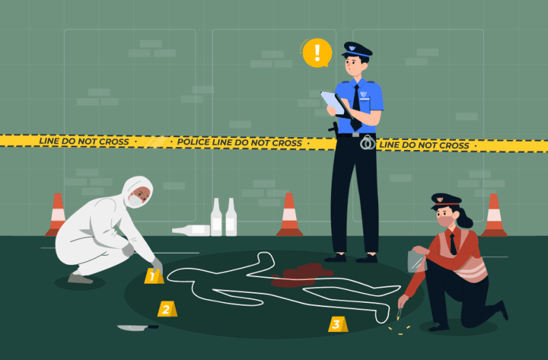 Difference Between First Degree And Second Degree Murder