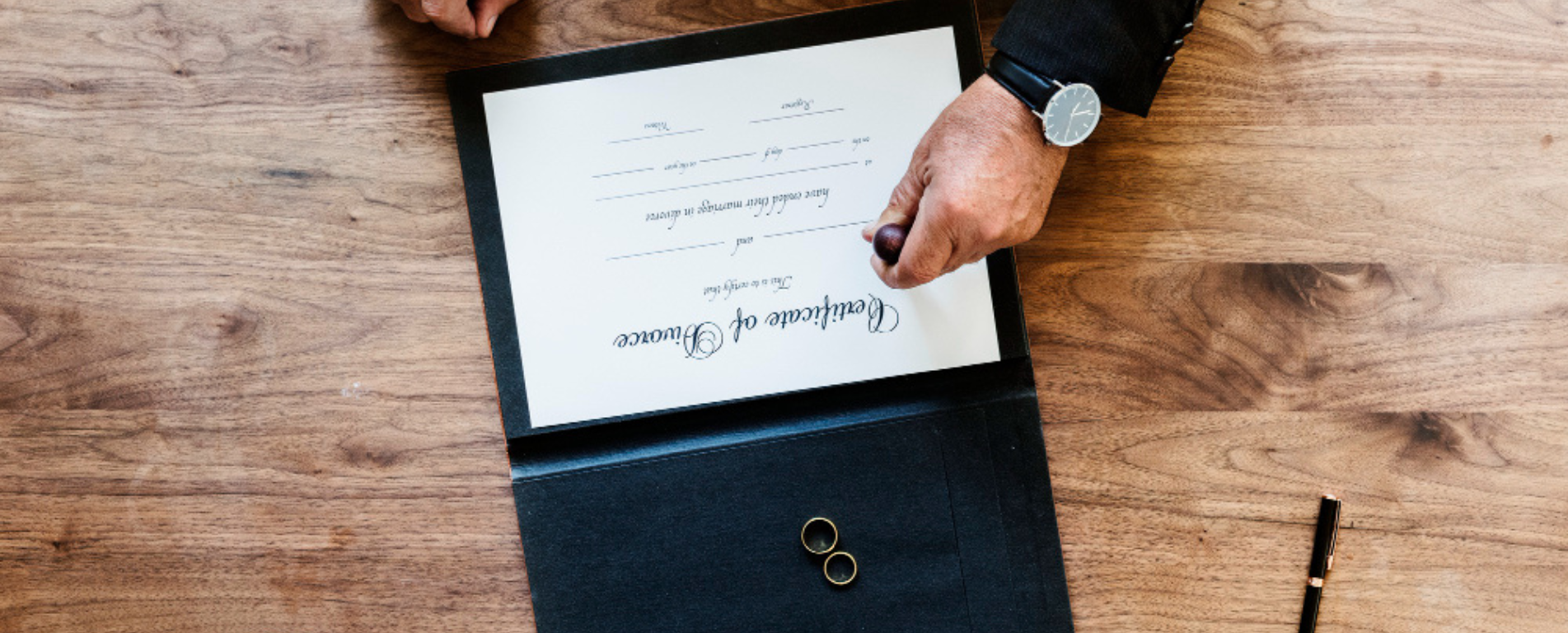 divorce mediation