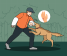 dog bite level