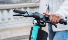 electric bike laws