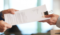 legal memo