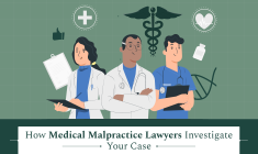 medical malpractice lawyer