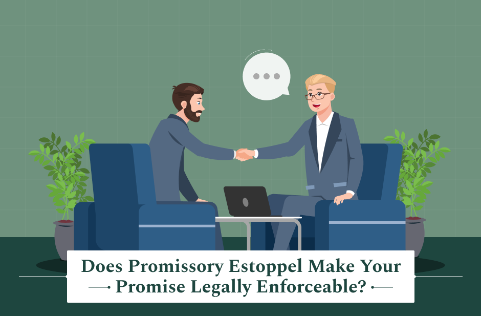 promissory estoppel