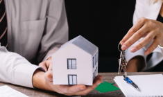 real estate contract
