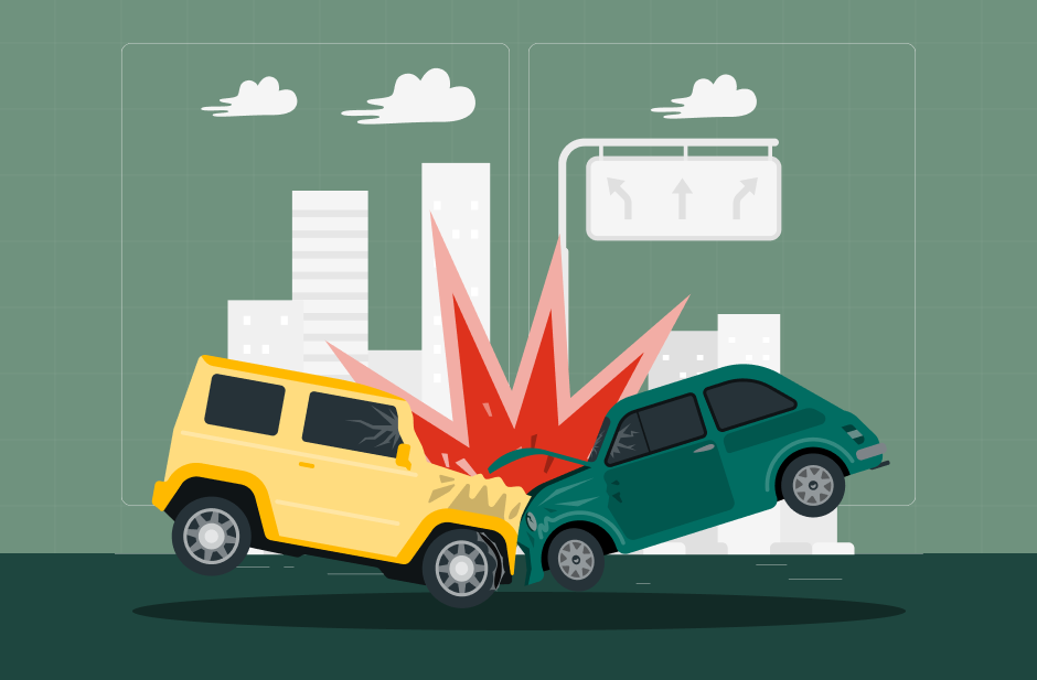 who pays for medical bills after a car accident