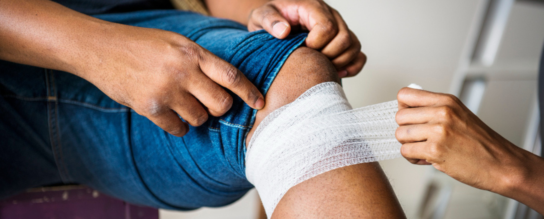 Common Mistakes in Personal Injury Cases