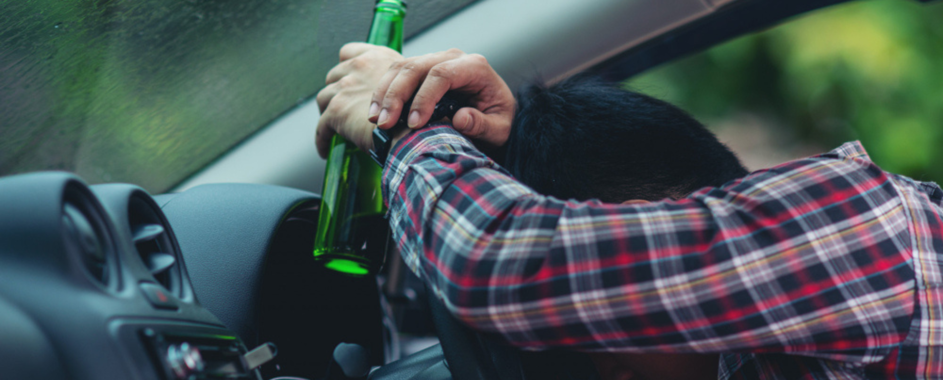 First-Time DUI Charge