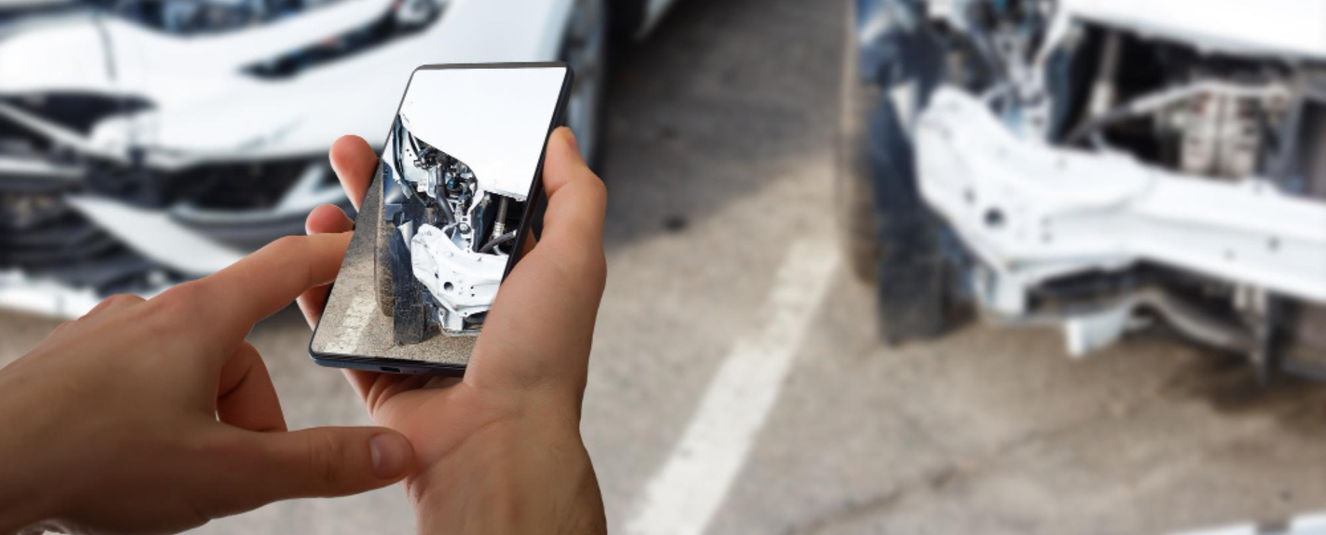 How often do car accident cases go to court