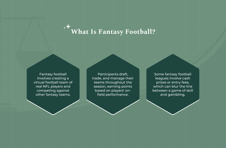 Understanding Fantasy Football And How It Works