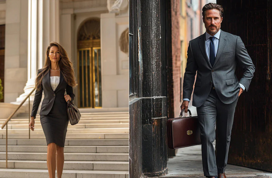 What About the Briefcase