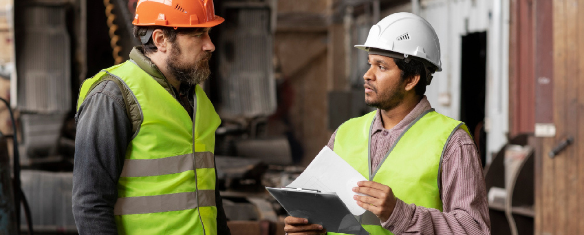 construction site safety rules