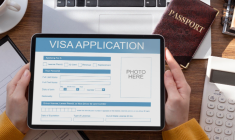 e-2 visa requirements