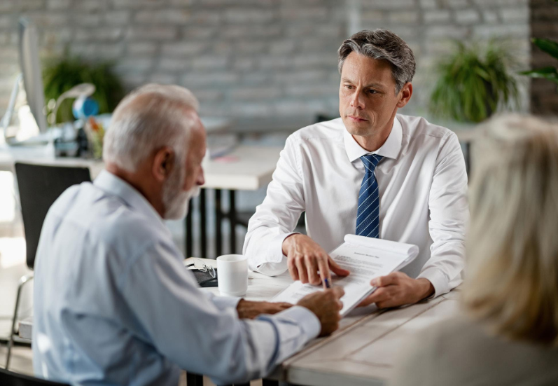 elder abuse lawyer