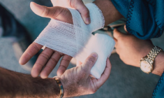 hiring Personal Injury attorney