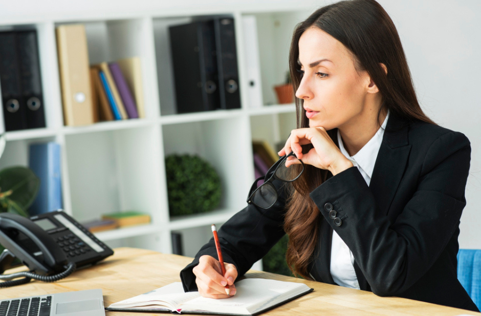 legal answering service