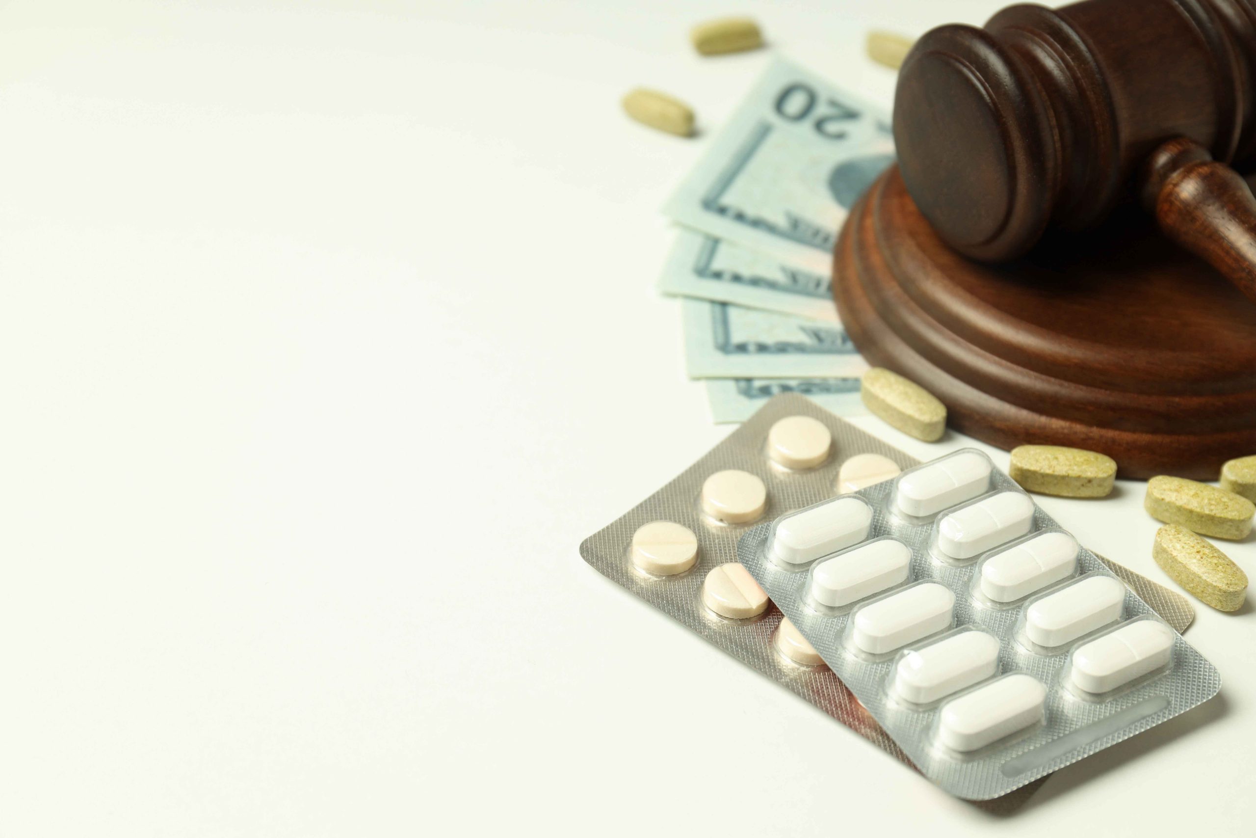 medical negligence litigation