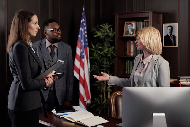 What Does a “Lawyer’s Suit” Actually Mean?