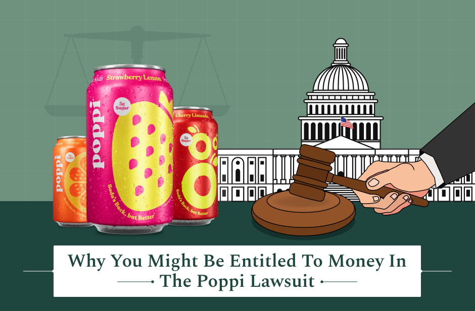 poppi lawsuit