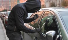 Armed Robbery vs Unarmed Robbery