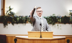 Leadership Under Pressure