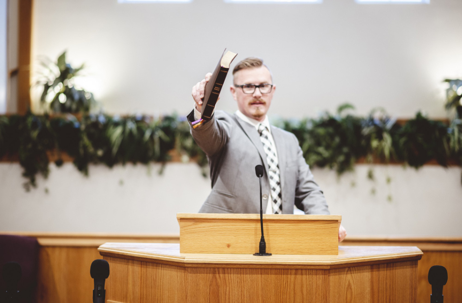 Leadership Under Pressure