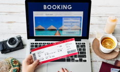 Modern Tools in Vacation Rental