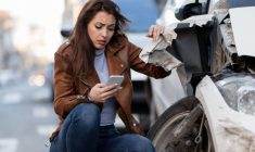 Portland truck accident lawyer