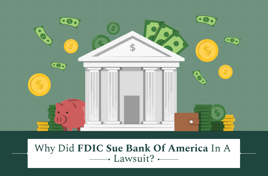 bank of america fdic lawsuit