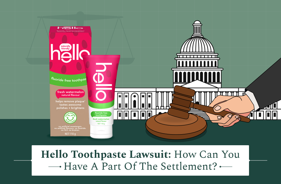 hello toothpaste lawsuit