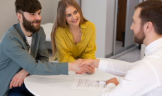 how to negotiate property settlements