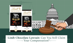 lindt chocolate lawsuit