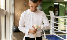 personal injury evidence