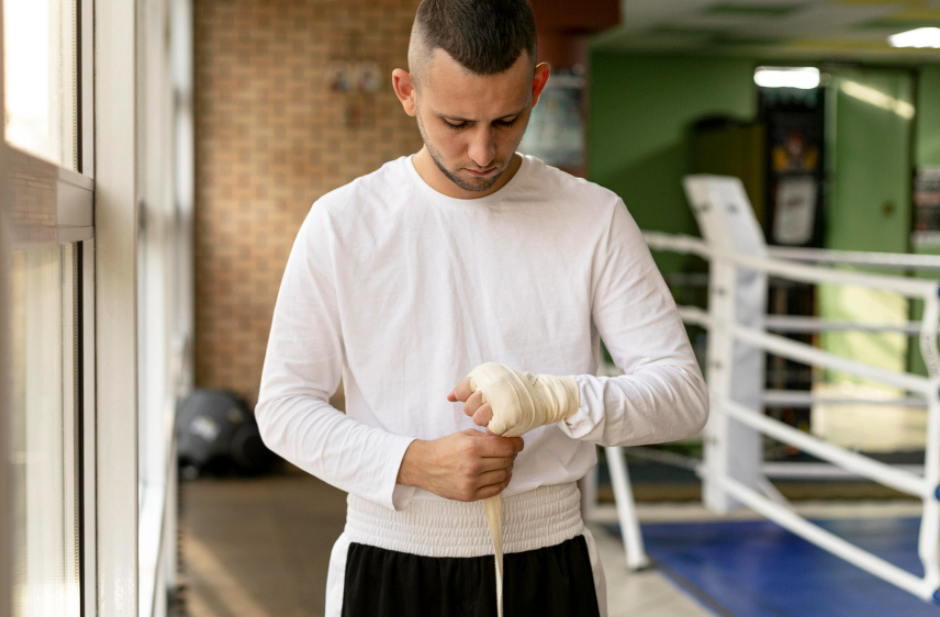 personal injury evidence